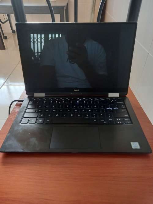 FREE Shipping | Retail: R33245 | Dell XPS i7-7thGen Full Touch @ 3.6GHz | Ram + Graphics