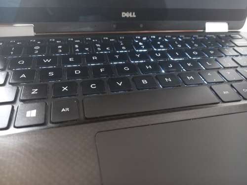 FREE Shipping | Retail: R33245 | Dell XPS i7-7thGen Full Touch @ 3.6GHz | Ram + Graphics