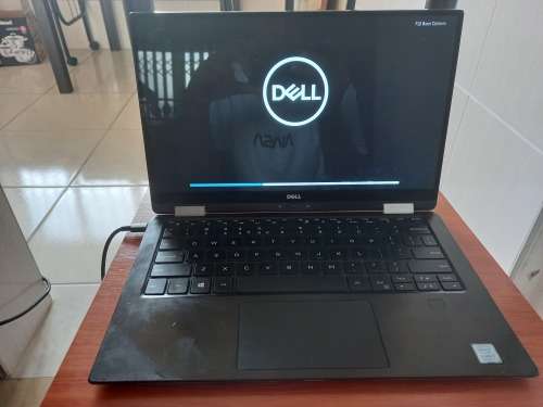 FREE Shipping | Retail: R33245 | Dell XPS i7-7thGen Full Touch @ 3.6GHz | Ram + Graphics