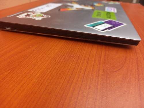 FREE Shipping | Retail: R33245 | Dell XPS i7-7thGen Full Touch @ 3.6GHz | Ram + Graphics