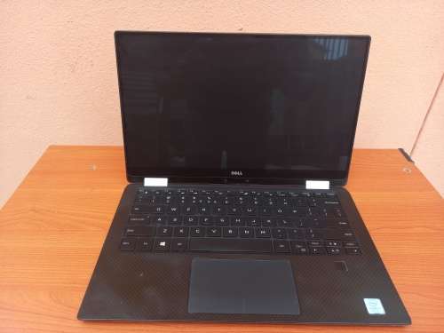 FREE Shipping | Retail: R33245 | Dell XPS i7-7thGen Full Touch @ 3.6GHz | Ram + Graphics