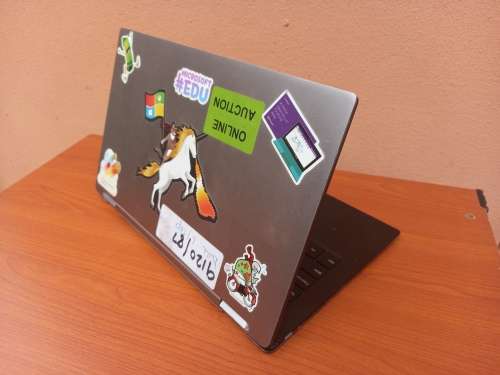 FREE Shipping | Retail: R33245 | Dell XPS i7-7thGen Full Touch @ 3.6GHz | Ram + Graphics