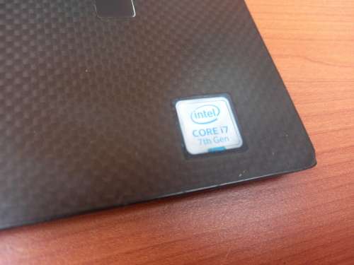 FREE Shipping | Retail: R33245 | Dell XPS i7-7thGen Full Touch @ 3.6GHz | Ram + Graphics