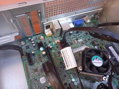 Lenovo 300s Tower | 500GB HDD | 4GB Ram | M.2 Support + FREE Keyboard and Mouse