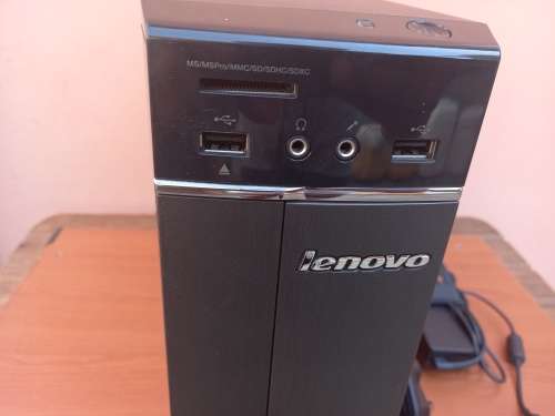 Lenovo 300s Tower | 500GB HDD | 4GB Ram | M.2 Support + FREE Keyboard and Mouse