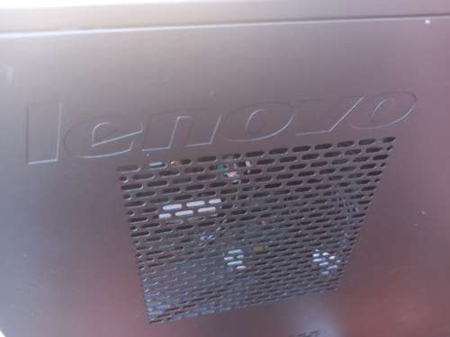 Lenovo 300s Tower | 500GB HDD | 4GB Ram | M.2 Support + FREE Keyboard and Mouse