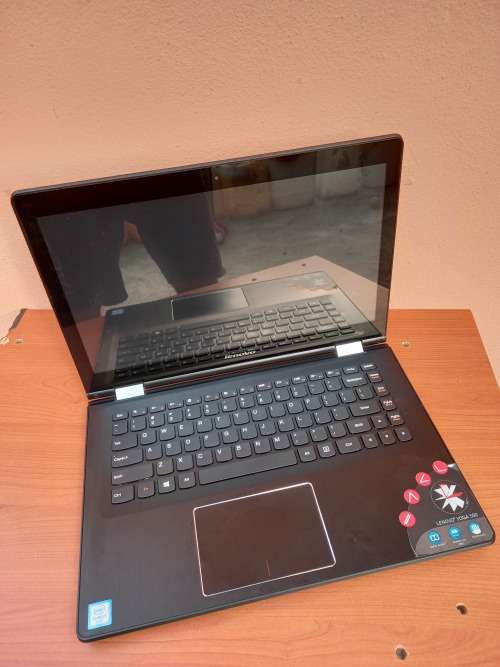 [Retail: R13000] Lenovo Yoga 500 Laptop | i5-6th Gen | Full Touch | 1TB HDD | 4GB Ram + MORE!!!!