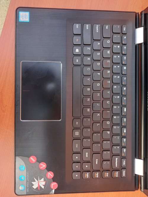[Retail: R13000] Lenovo Yoga 500 Laptop | i5-6th Gen | Full Touch | 1TB HDD | 4GB Ram + MORE!!!!