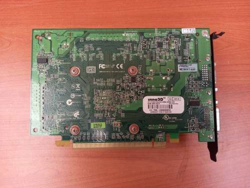 [Ultra Low Shipping] 1GB NVIDIA GeForce GT-240 | 100% Tested And Working | HDMI | VGA | DVI