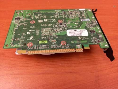[Ultra Low Shipping] 1GB NVIDIA GeForce GT-240 | 100% Tested And Working | HDMI | VGA | DVI