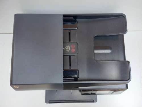 [Retail: R5500] HP Officejet Pro 6830 All-in-One Printer [High End Premium HP Printer]