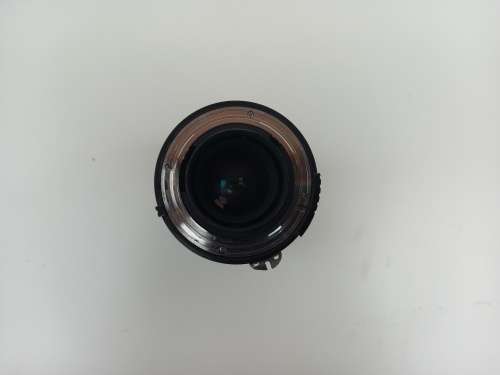 [R10 Bid Increment] Zykkor MC Auto Zoom 80-200mm Focal Lens