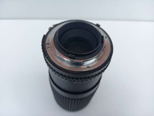 [R10 Bid Increment] Zykkor MC Auto Zoom 80-200mm Focal Lens