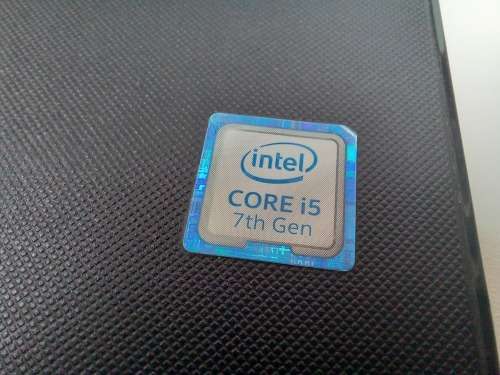 Dell i5 7th Gen | Dell Inspiron 15 3000 [Retail: R9999]