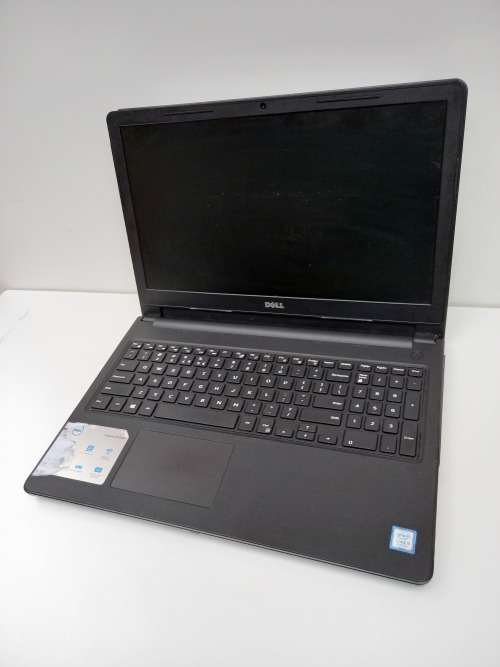 Dell i5 7th Gen | Dell Inspiron 15 3000 [Retail: R9999]
