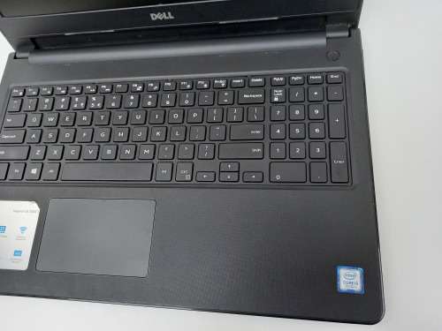 Dell i5 7th Gen | Dell Inspiron 15 3000 [Retail: R9999]