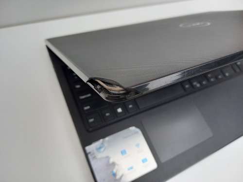 Dell i5 7th Gen | Dell Inspiron 15 3000 [Retail: R9999]