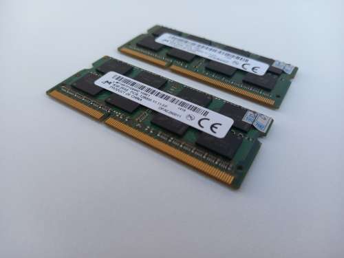 [Low Shipping] 2 x 8GB DDR3 Laptop Ram | Speed Up Your Laptop!!! | 2 Units