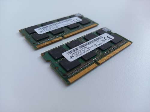 [Low Shipping] 2 x 8GB DDR3 Laptop Ram | Speed Up Your Laptop!!! | 2 Units