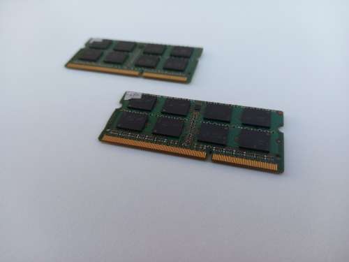 [Low Shipping] 2 x 8GB DDR3 Laptop Ram | Speed Up Your Laptop!!! | 2 Units