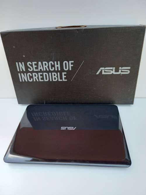 Stunning ASUS i3 Gaming Laptop | 2GB NVIDIA Graphics | 1TB HDD | 4GB Ram | Charger + Much More
