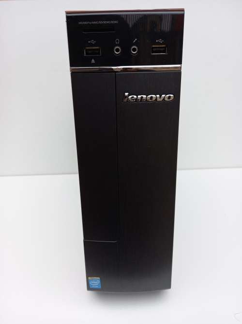 High Spec Lenovo Tower | 500GB HDD | 4GB Ram | M.2 Support | USB 3.0 | HDMI