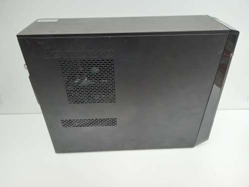 High Spec Lenovo Tower | 500GB HDD | 4GB Ram | M.2 Support | USB 3.0 | HDMI