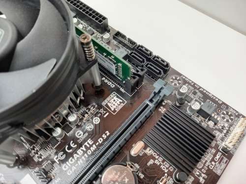 [MONSTER SPEC] i3 7th Gen CPU | 4 Cores @ 3.90GHz | Gigabyte Motherboard | 4GB DDR4 Ram | CPU Cooler