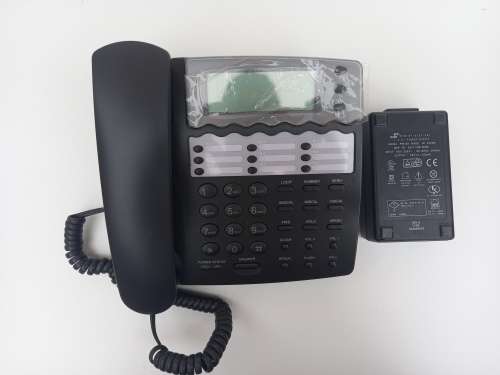 [Brand New] 2 x VoIP Phones | Tested & Working | High Performance Ethernet Phones
