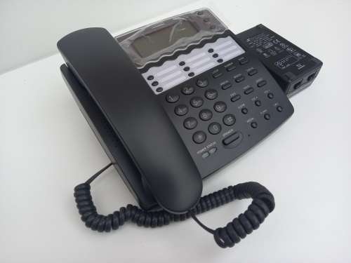 [Brand New] 2 x VoIP Phones | Tested & Working | High Performance Ethernet Phones
