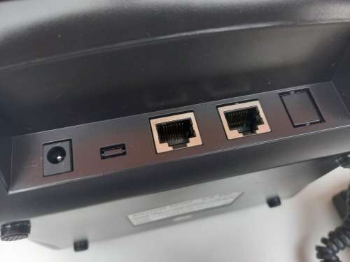 [Brand New] 2 x VoIP Phones | Tested & Working | High Performance Ethernet Phones