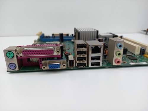 [Relisted] 3 x Motherboards | Intel | Foxconn