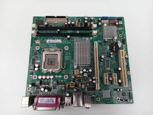 [Relisted] 3 x Motherboards | Intel | Foxconn