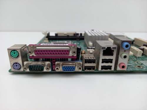 [Relisted] 3 x Motherboards | Intel | Foxconn