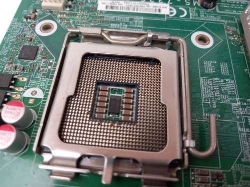 [Relisted] 3 x Motherboards | Intel | Foxconn