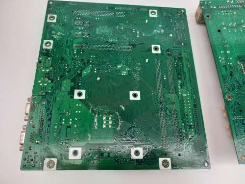 [Relisted] 3 x Motherboards | Intel | Foxconn