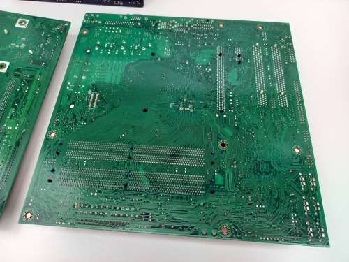 [Relisted] 3 x Motherboards | Intel | Foxconn
