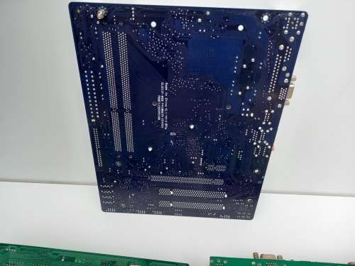 [Relisted] 3 x Motherboards | Intel | Foxconn