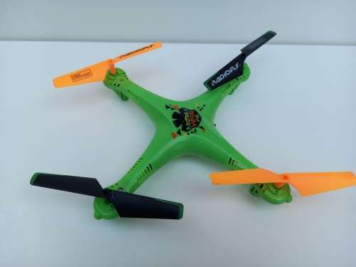 [Retail: R3500] 3 Drones | Space Viper Drone Stock Clearance | 1 Remote | 11 Extra Blades