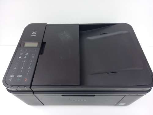 [Bonus For Winner] 2 x Canon PIXMA MX494 4-in-1 Multifunction Wi-Fi Printer | Tested & Working