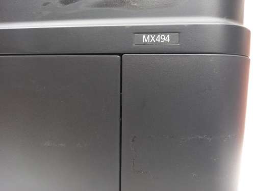 [Bonus For Winner] 2 x Canon PIXMA MX494 4-in-1 Multifunction Wi-Fi Printer | Tested & Working