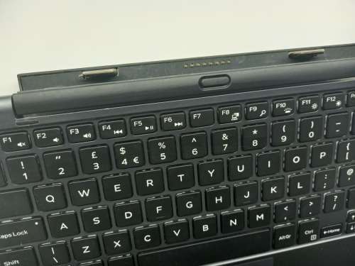 3 x Dell Venue 10 Pro Tablets + Detachable Keyboards | 128GB | 4GB Ram | LTE/WiFi | USB3.1 | Type-C