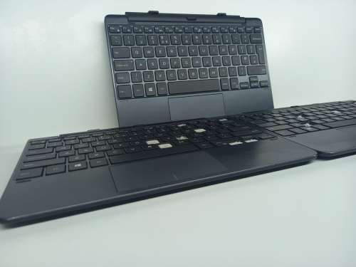 3 x Dell Venue 10 Pro Tablets + Detachable Keyboards | 128GB | 4GB Ram | LTE/WiFi | USB3.1 | Type-C