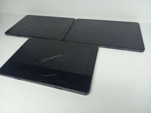 3 x Dell Venue 10 Pro Tablets + Detachable Keyboards | 128GB | 4GB Ram | LTE/WiFi | USB3.1 | Type-C
