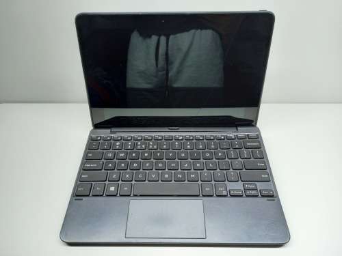 Dell Venue 10 Pro Tablet + Detachable Keyboard | 128GB | 4GB Ram | LTE/WiFi | USB3.1 | Type-C