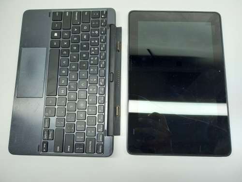 Dell Venue 10 Pro Tablet + Detachable Keyboard | 128GB | 4GB Ram | LTE/WiFi | USB3.1 | Type-C