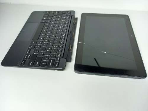 Dell Venue 10 Pro Tablet + Detachable Keyboard | 128GB | 4GB Ram | LTE/WiFi | USB3.1 | Type-C
