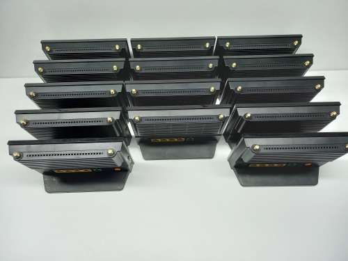 14 x Cell C LTE Sim Routers | Bulk Routers | 4 Ethernet Ports | Power Cable Included
