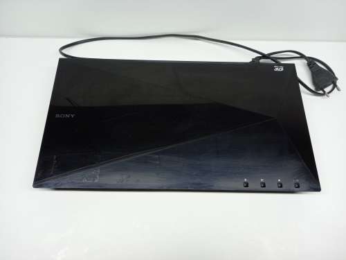 Sony Blu-Ray 3D DVD Player | HDMI | 2 USB Ports | Ethernet Port