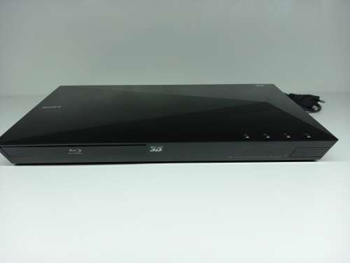 Sony Blu-Ray 3D DVD Player | HDMI | 2 USB Ports | Ethernet Port